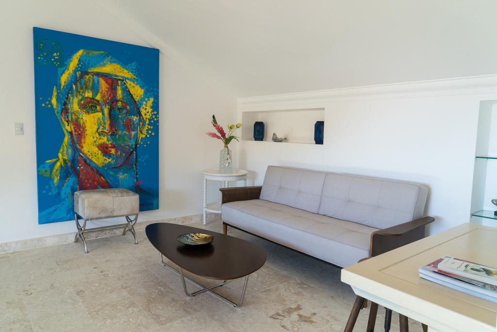 3Br / 3Ba Modern Paradise Loft Condo In Gated Community W/ Daily Housekeeping Sosua Bagian luar foto