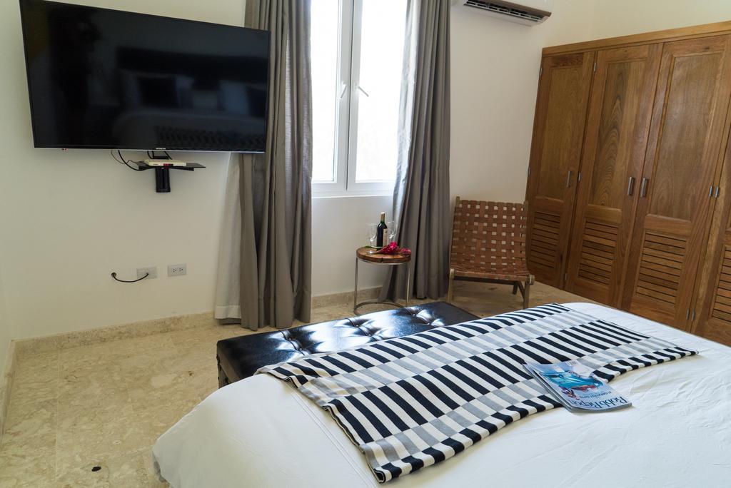 3Br / 3Ba Modern Paradise Loft Condo In Gated Community W/ Daily Housekeeping Sosua Bagian luar foto