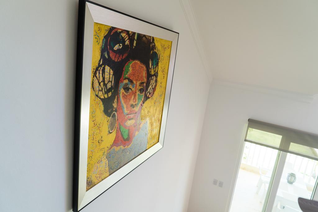 3Br / 3Ba Modern Paradise Loft Condo In Gated Community W/ Daily Housekeeping Sosua Bagian luar foto
