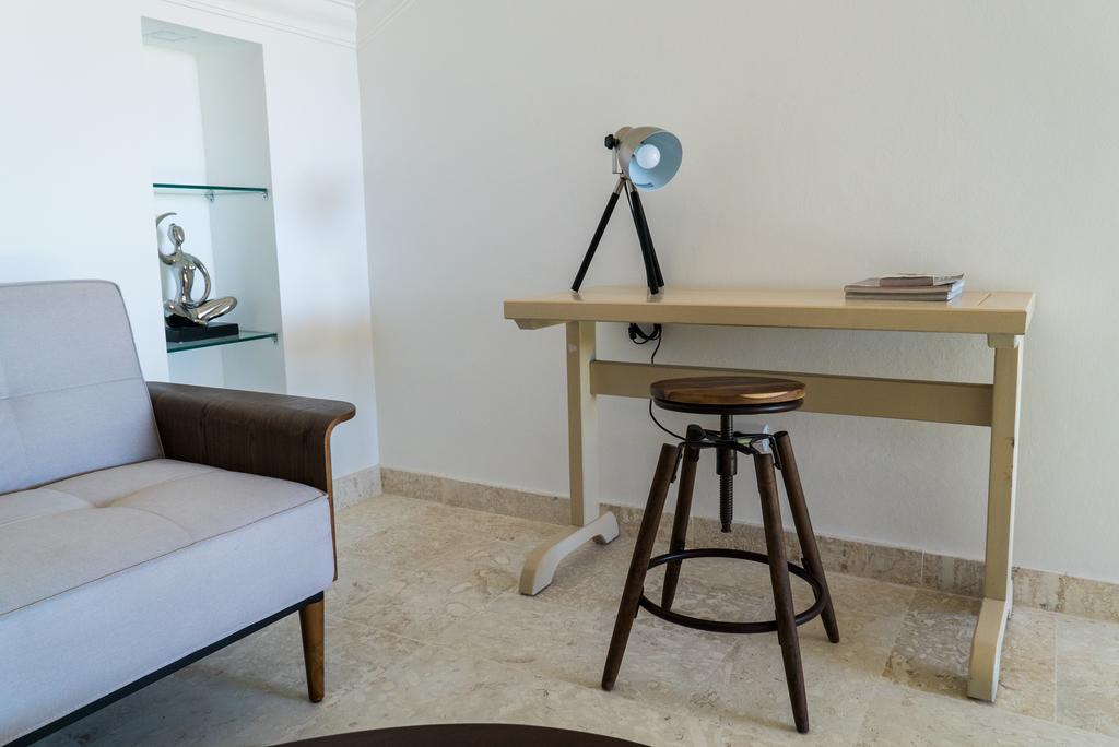 3Br / 3Ba Modern Paradise Loft Condo In Gated Community W/ Daily Housekeeping Sosua Bagian luar foto