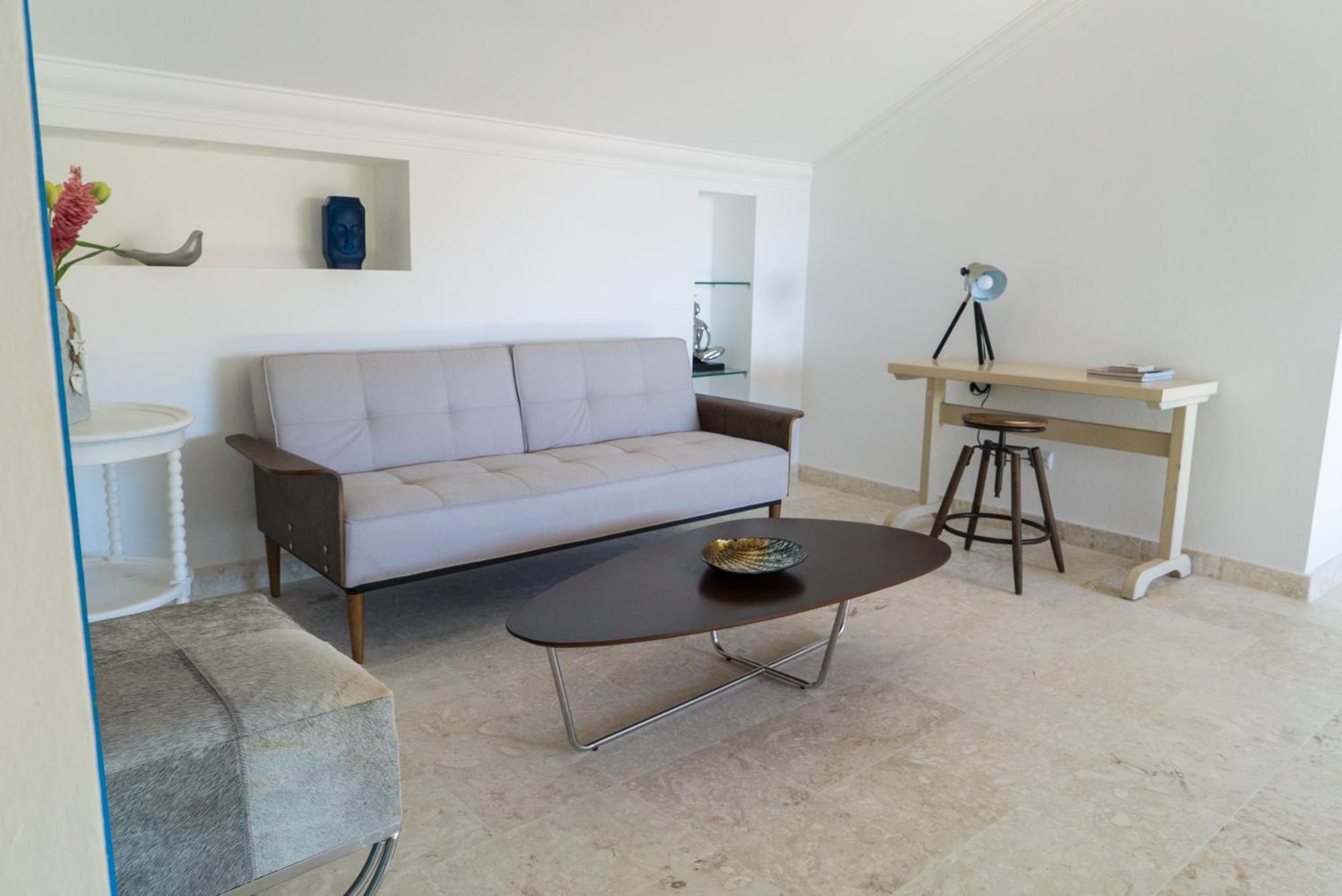 3Br / 3Ba Modern Paradise Loft Condo In Gated Community W/ Daily Housekeeping Sosua Bagian luar foto