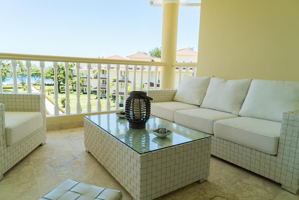 3Br / 3Ba Modern Paradise Loft Condo In Gated Community W/ Daily Housekeeping Sosua Bagian luar foto