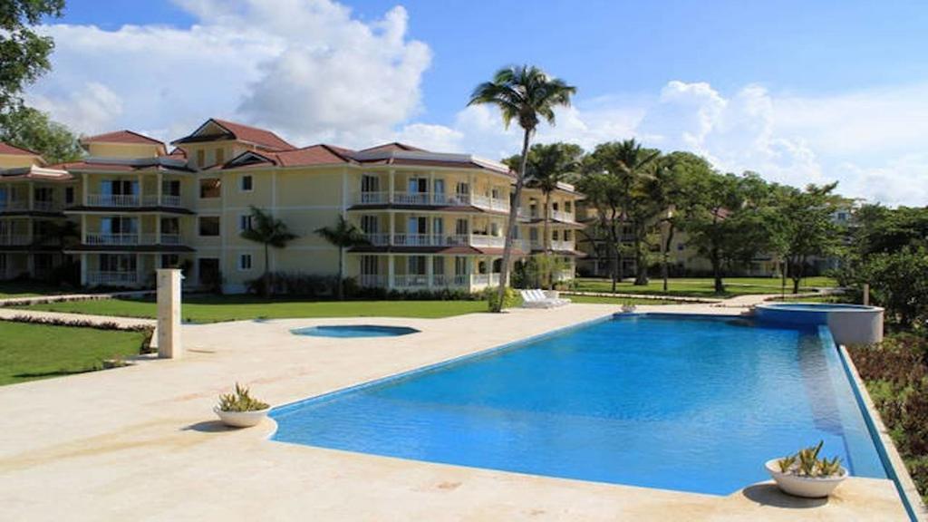 3Br / 3Ba Modern Paradise Loft Condo In Gated Community W/ Daily Housekeeping Sosua Bagian luar foto