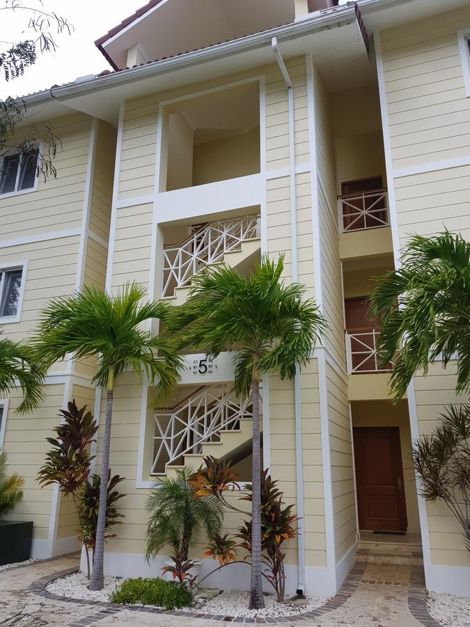 3Br / 3Ba Modern Paradise Loft Condo In Gated Community W/ Daily Housekeeping Sosua Bagian luar foto